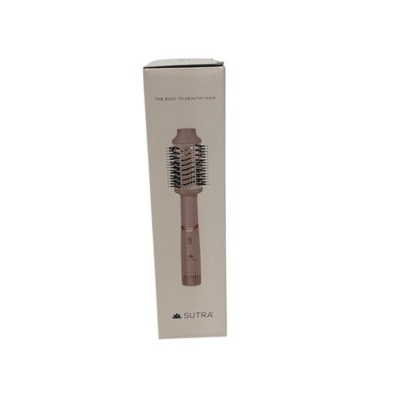 Sutra Aero Styler Rose Gold | New in Box | Professional Blow Dry Brush Tool - Picture 2 of 4